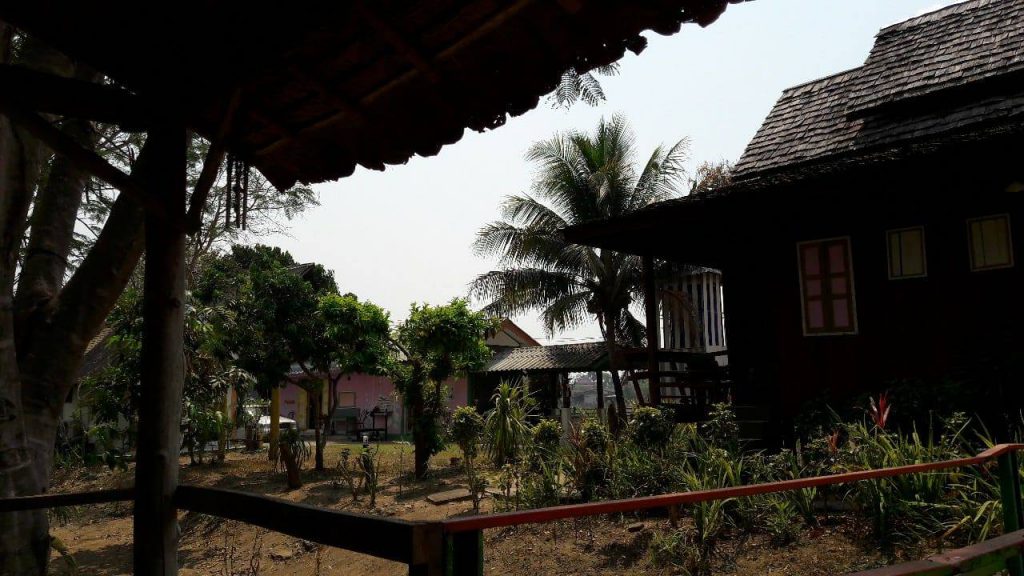 รีสอร์ท